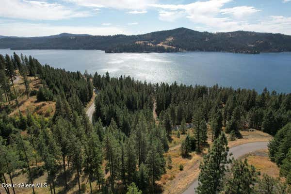 LOT 2 PROMONTORY RD, HARRISON, ID 83833 - Image 1