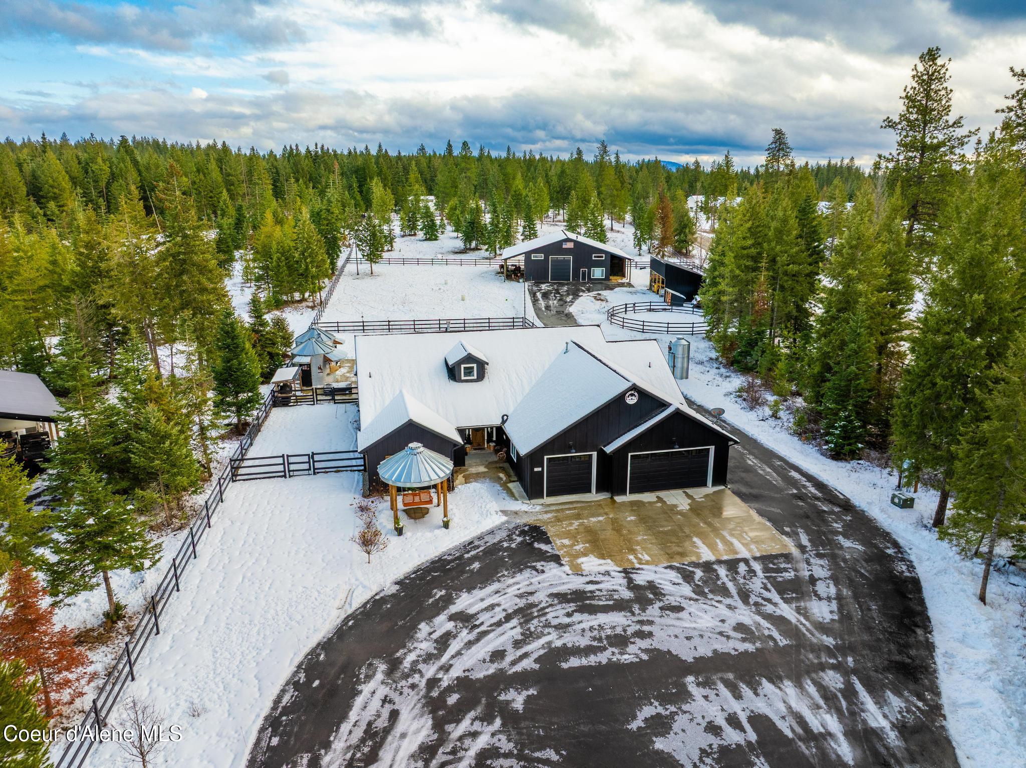 Rathdrum, Idaho, 83858, United States, 3 Bedrooms Bedrooms, ,3 BathroomsBathrooms,Residential,Active,2008693