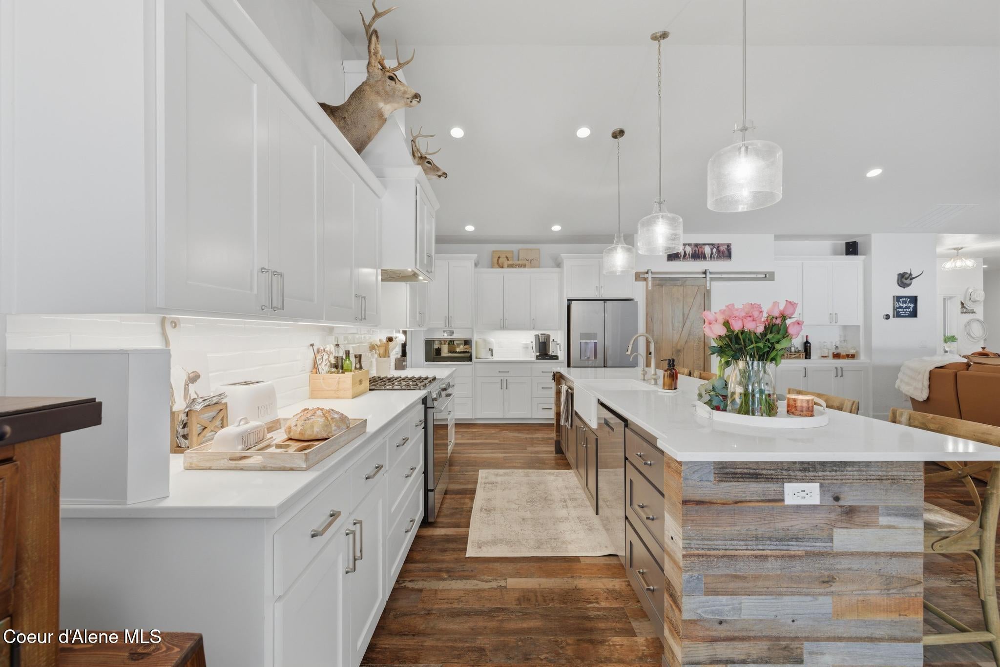 Rathdrum, Idaho, 83858, United States, 3 Bedrooms Bedrooms, ,3 BathroomsBathrooms,Residential,Active,2008693