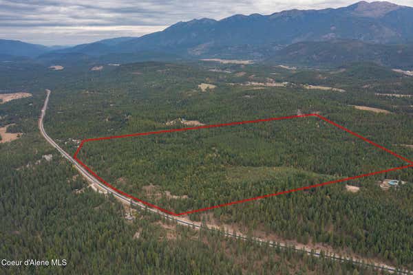 NKA-208 AC HIGHWAY 2, MOYIE SPRINGS, ID 83845 - Image 1