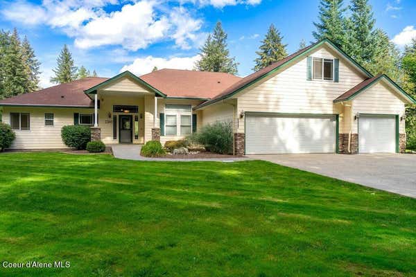 5447 W BROKEN TEE RD, RATHDRUM, ID 83858 - Image 1