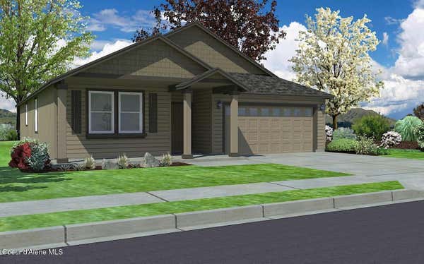 13326 N APEX WAY, HAYDEN, ID 83835 - Image 1