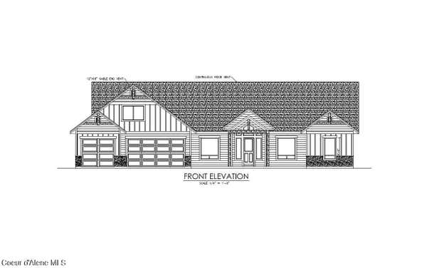 L7B4 N CEYLON ROAD, RATHDRUM, ID 83858 - Image 1