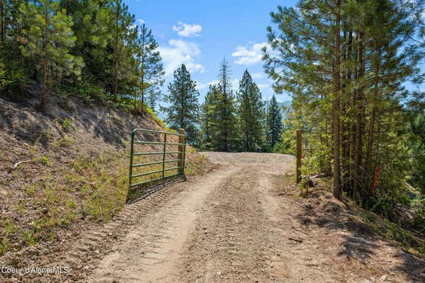 868 SOUTH FORK RIDGE RD, SMELTERVILLE, ID 83868 - Image 1