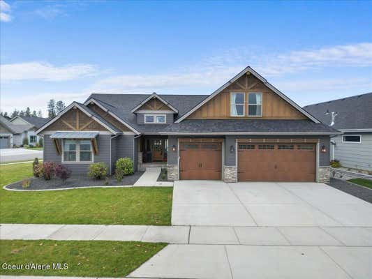 2155 W MOSELLE DR, COEUR D ALENE, ID 83815 - Image 1