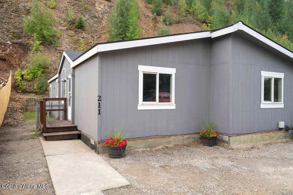 211 HILL ST, SMELTERVILLE, ID 83868 - Image 1