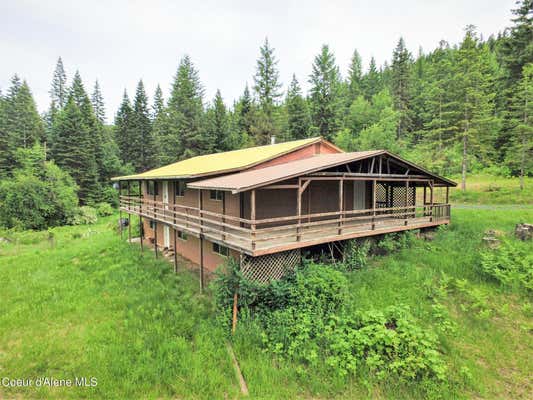 856 TRANQUIL LN, OROFINO, ID 83544 - Image 1