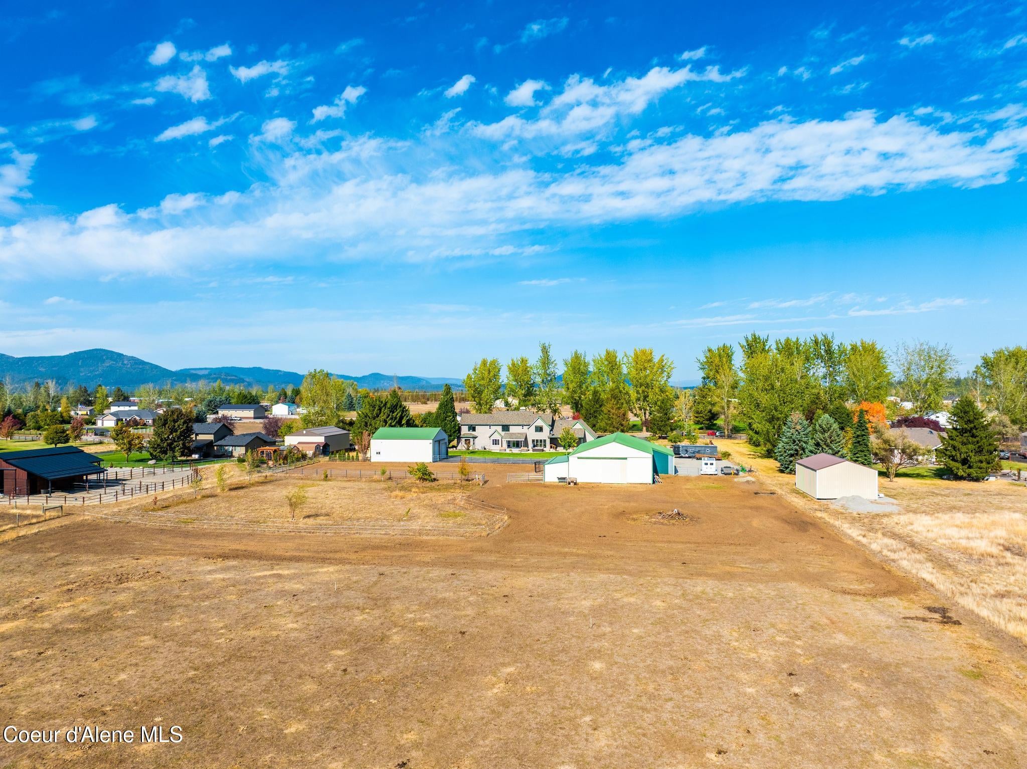 Rathdrum, Idaho, 83858, United States, 4 Bedrooms Bedrooms, ,4 BathroomsBathrooms,Residential,Active,1963415
