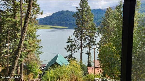 77 ROCKY POINT UPPER RD, PLUMMER, ID 83851 - Image 1