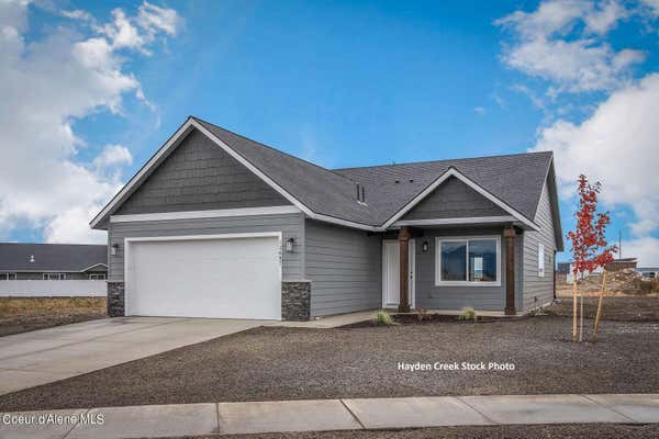 6187 W BOWMORE LANE, RATHDRUM, ID 83858, photo 2 of 27