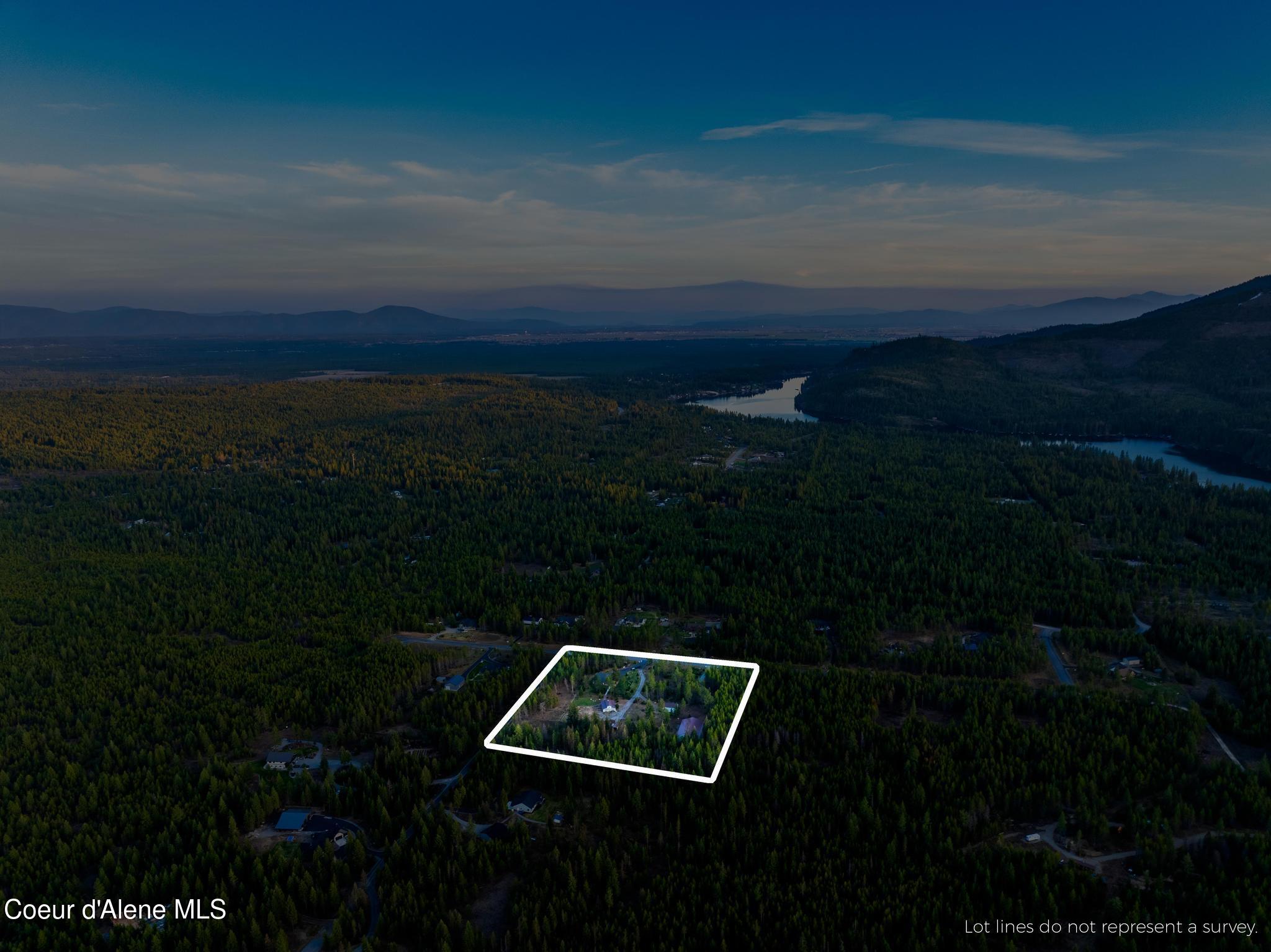 Rathdrum, Idaho, 83858, United States, 3 Bedrooms Bedrooms, ,3 BathroomsBathrooms,Residential,Active,1773526