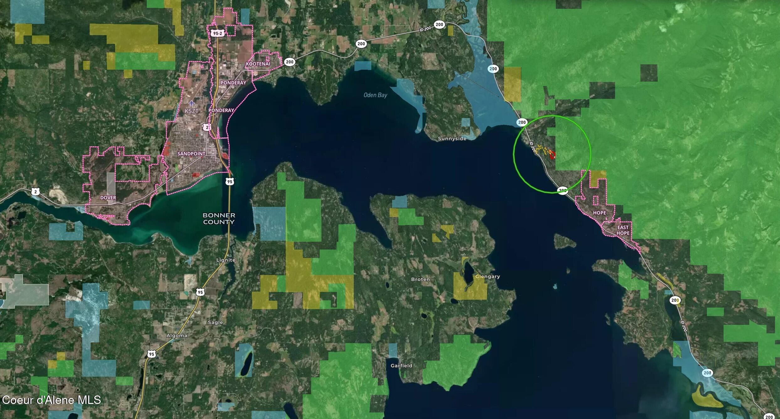 Hope, Idaho, 83836, United States, 3 Bedrooms Bedrooms, ,2 BathroomsBathrooms,Residential,Active,1778763