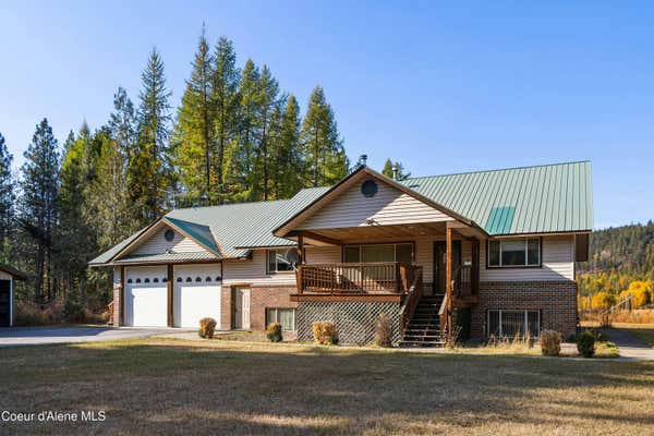 598 GOLD RD, NAPLES, ID 83847 - Image 1