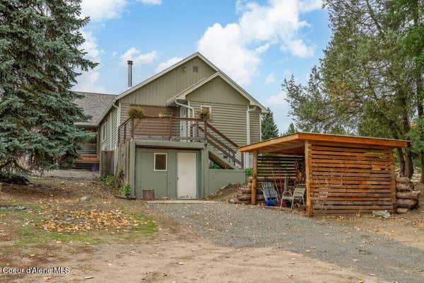 1517 SAGLE RD, SAGLE, ID 83860 - Image 1