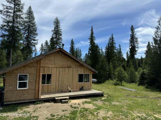 1734 TANGLEWOOD DR, PRIEST RIVER, ID 83856 - Image 1