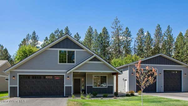 LOT 1 CARBONATE LN, OLDTOWN, ID 83822 - Image 1