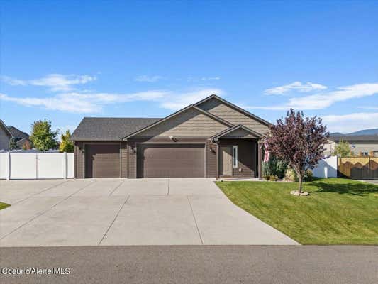 13415 N TENDER ST, RATHDRUM, ID 83858 - Image 1