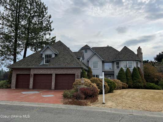 4340 E INVERNESS DR, POST FALLS, ID 83854 - Image 1