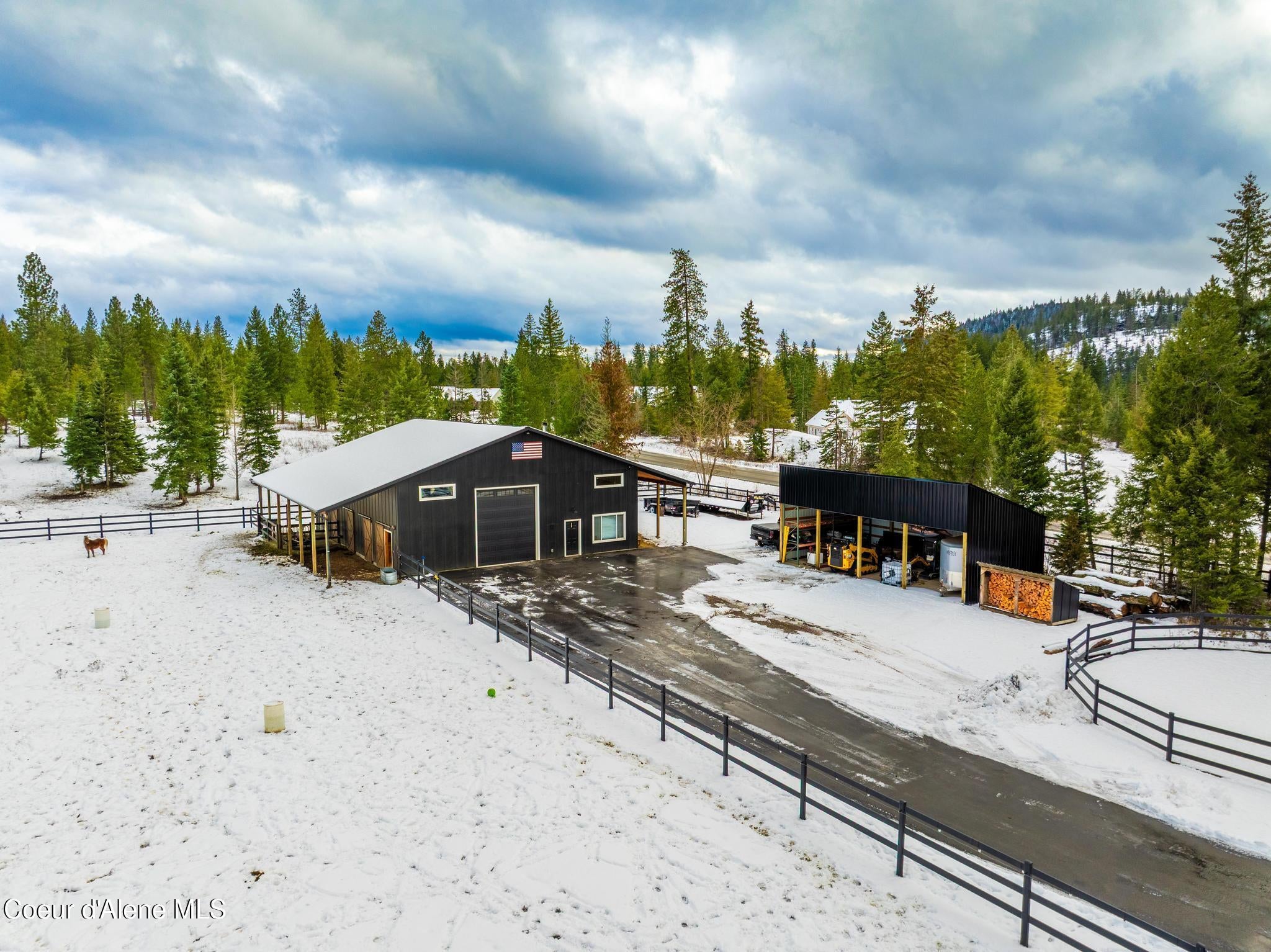 Rathdrum, Idaho, 83858, United States, 3 Bedrooms Bedrooms, ,3 BathroomsBathrooms,Residential,Active,2008693