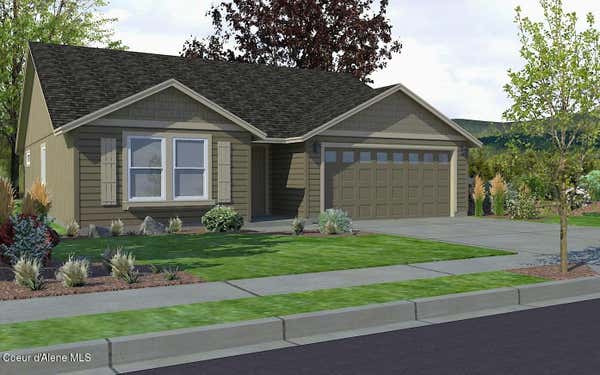 13878 N APEX WAY, HAYDEN, ID 83835 - Image 1