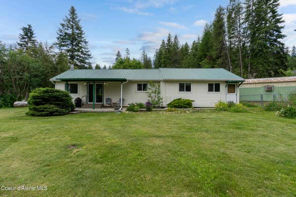 11511 HIGHWAY 5, ST MARIES, ID 83861 - Image 1