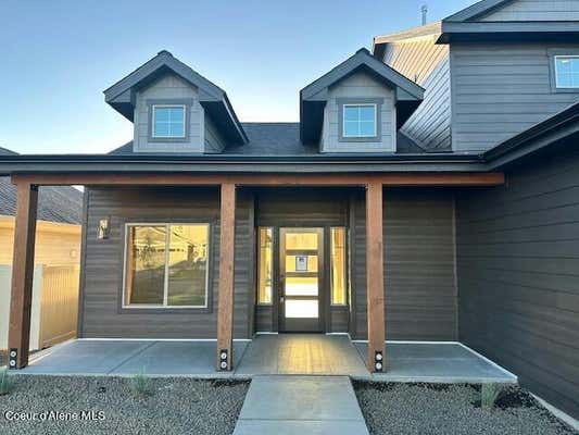 1501 N LUKE LANE, POST FALLS, ID 83854, photo 5 of 33