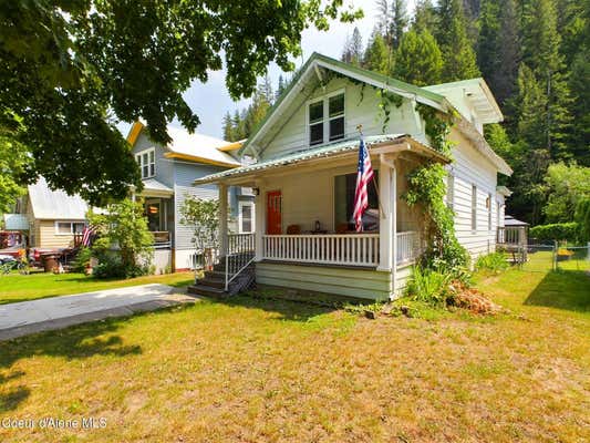 135 KING ST, WALLACE, ID 83873 - Image 1