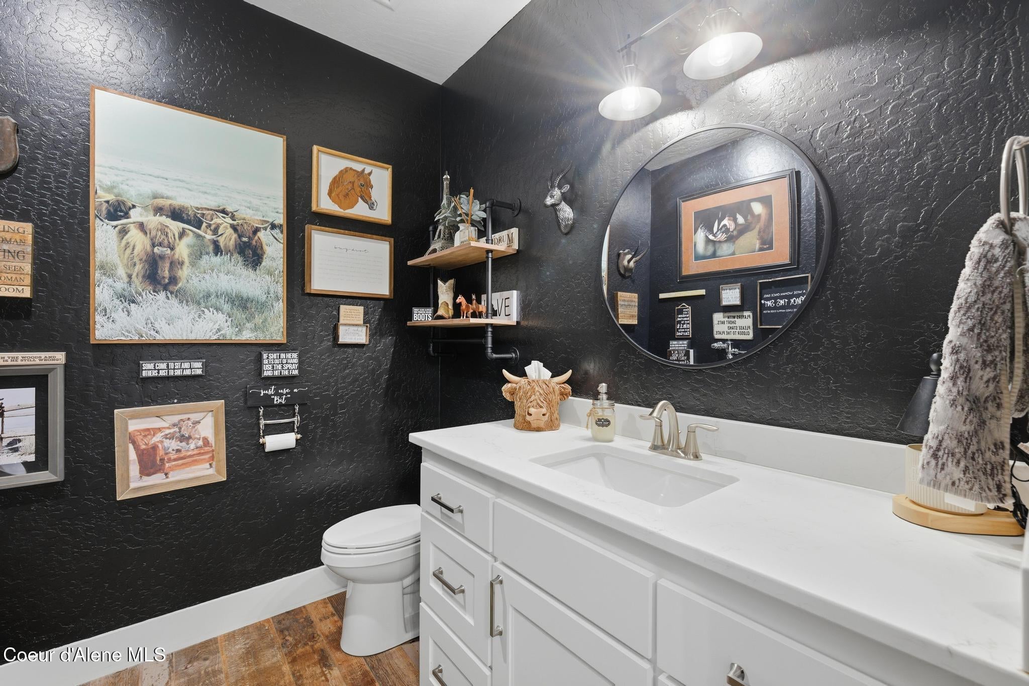 Rathdrum, Idaho, 83858, United States, 3 Bedrooms Bedrooms, ,3 BathroomsBathrooms,Residential,Active,2008693