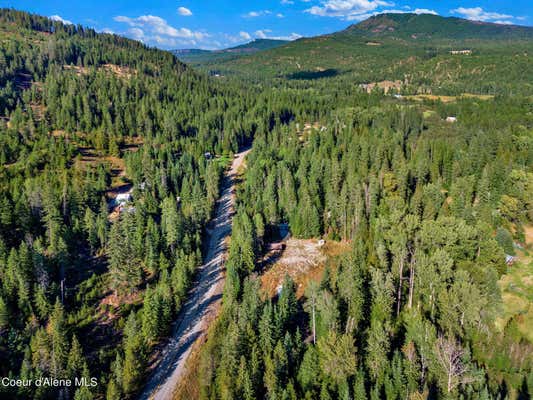 24 LITTLE BLACKTAIL RD, CAREYWOOD, ID 83809 - Image 1