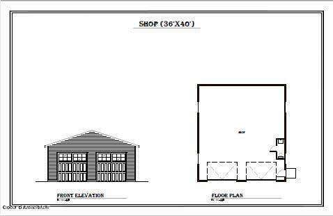 LOT 4 CARBONATE LN, OLDTOWN, ID 83822, photo 4 of 5