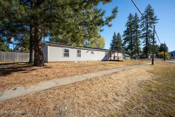 32126 N 6TH AVE, SPIRIT LAKE, ID 83869 - Image 1