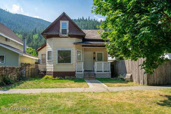 308 PINE ST, WALLACE, ID 83873 - Image 1