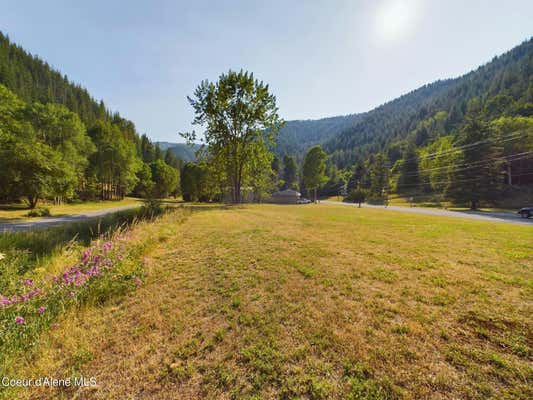 NKA MAIN ST, WARDNER, ID 83837 - Image 1