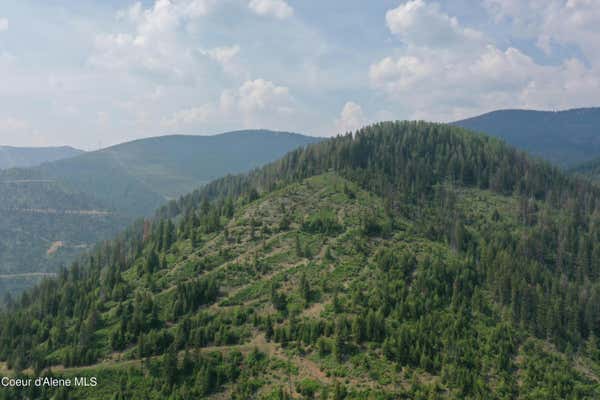 NKA DAISY GULCH RD, MULLAN, ID 83846 - Image 1