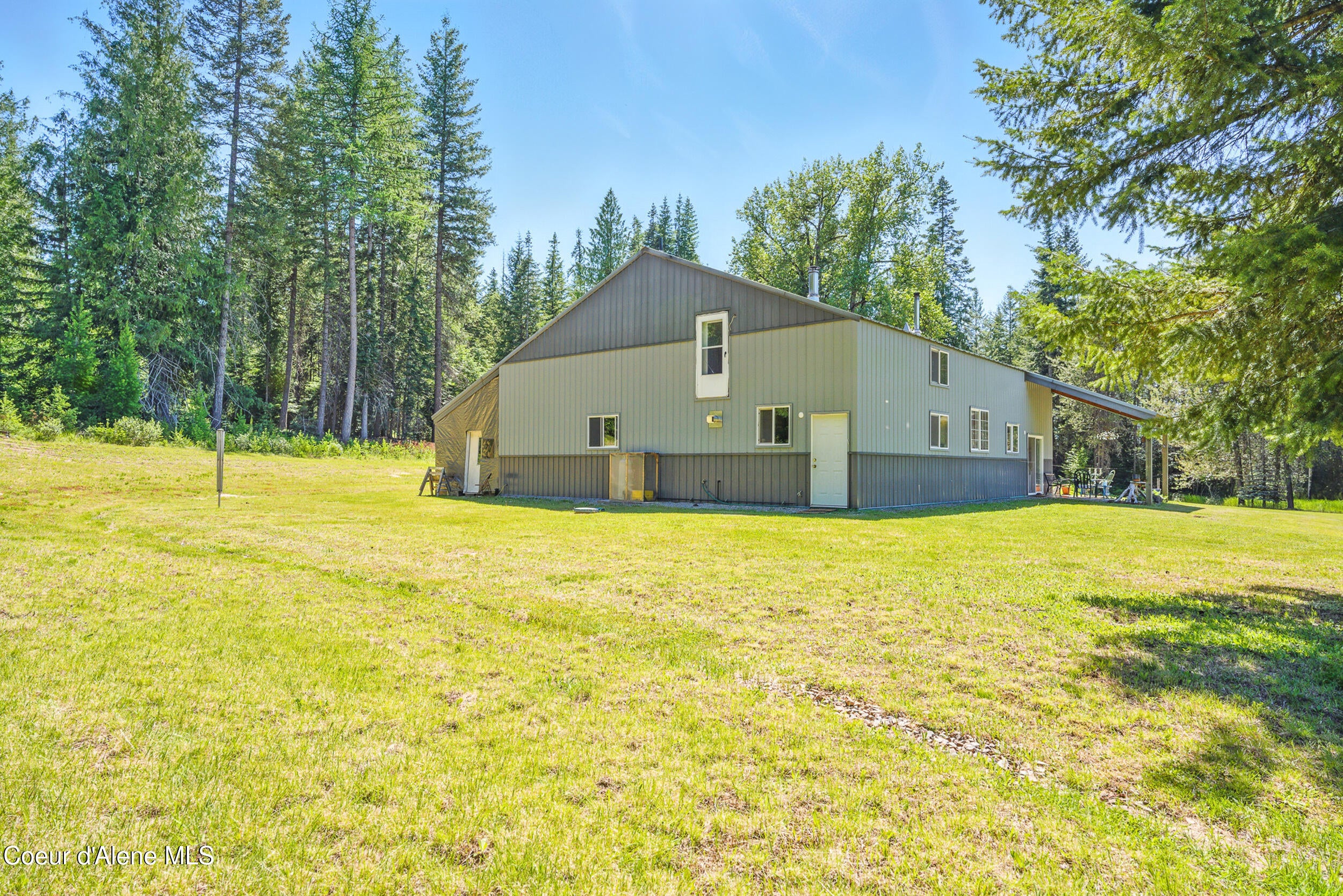 Athol, Idaho, 83801, United States, 2 Bedrooms Bedrooms, ,1 BathroomBathrooms,Residential,Active,1900198