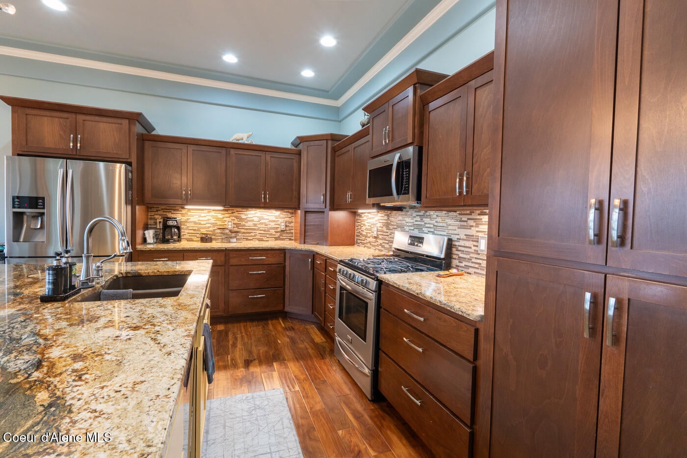 Rathdrum, Idaho, 83858, United States, 5 Bedrooms Bedrooms, ,3 BathroomsBathrooms,Residential,Active,2007246