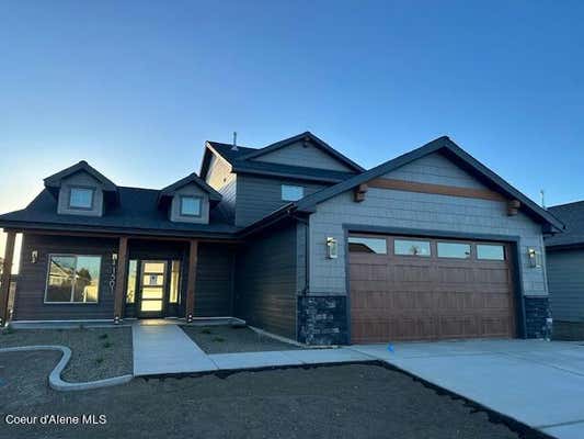 1501 N LUKE LANE, POST FALLS, ID 83854, photo 4 of 33