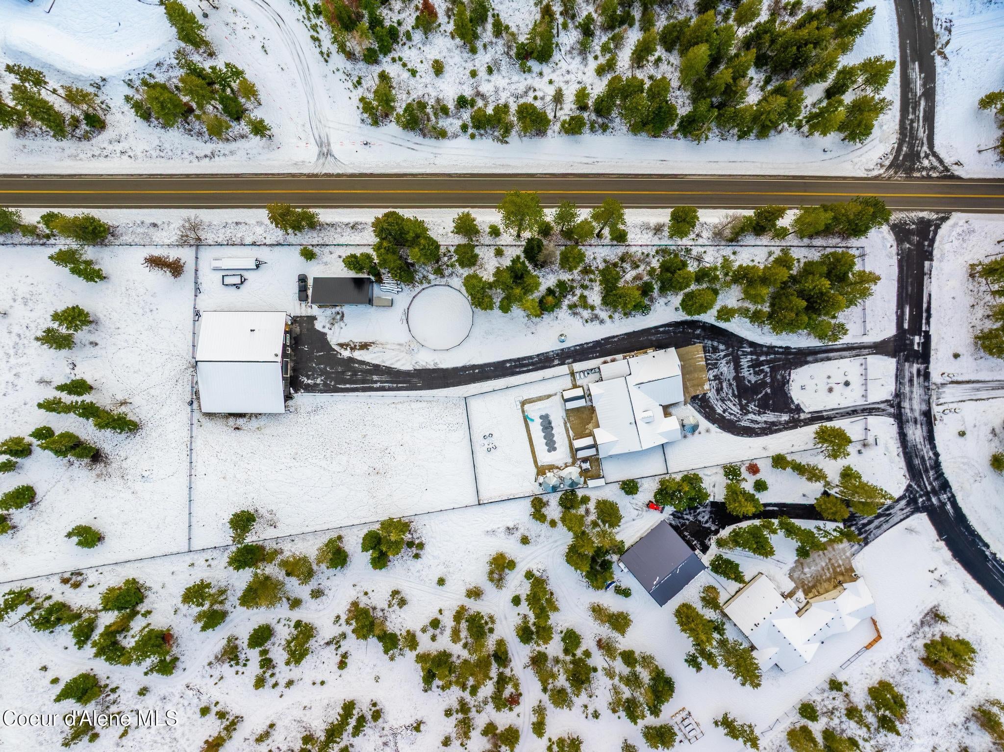 Rathdrum, Idaho, 83858, United States, 3 Bedrooms Bedrooms, ,3 BathroomsBathrooms,Residential,Active,2008693