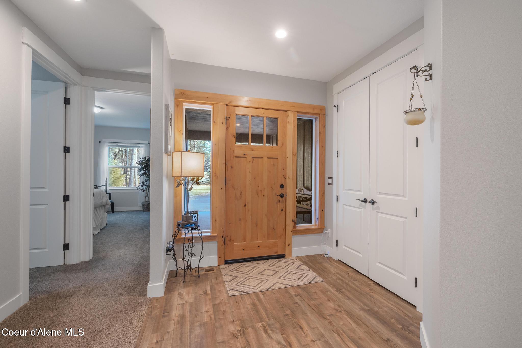 Rathdrum, Idaho, 83858, United States, 3 Bedrooms Bedrooms, ,3 BathroomsBathrooms,Residential,Active,1773526