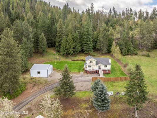 18142 E 1ST ST, CATALDO, ID 83810 - Image 1