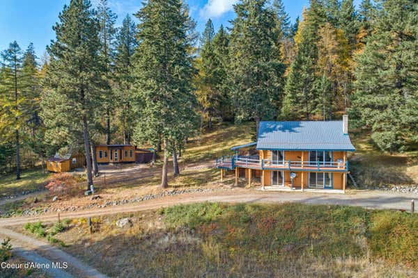 185 LARCHWOOD DR, SAGLE, ID 83860 - Image 1