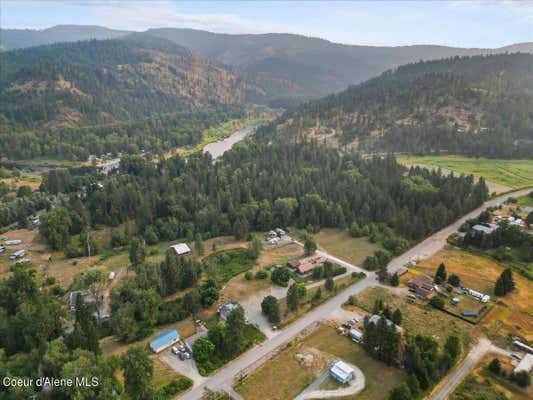 40487 RIVERVIEW DR, CATALDO, ID 83810 - Image 1