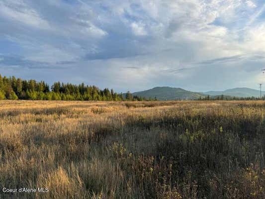 NNA 2.5 ACRES, FERNWOOD, ID 83830 - Image 1