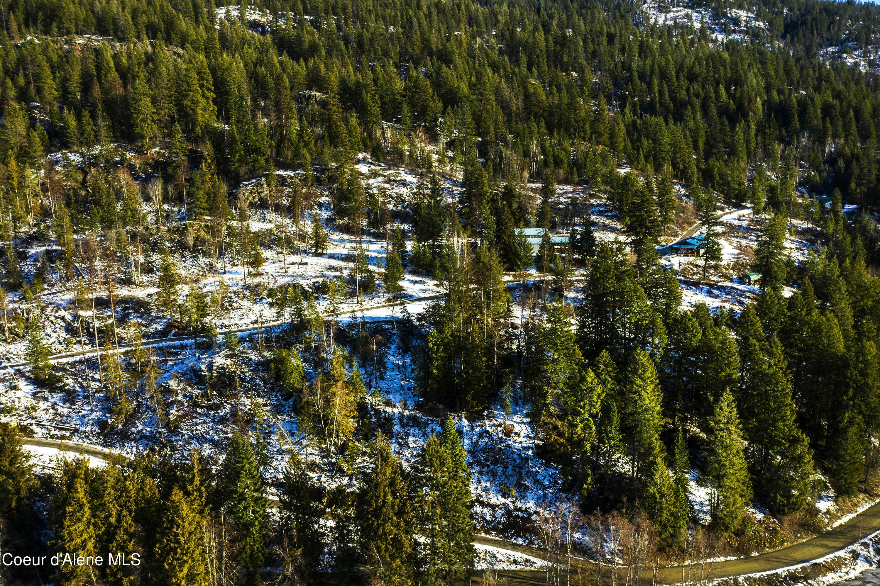 Sandpoint, Idaho, 83864, United States, ,5 BathroomsBathrooms,Residential,Pending,1769677