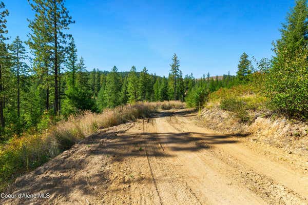 NNA STONE RD LOT 5, BLANCHARD, ID 83804 - Image 1