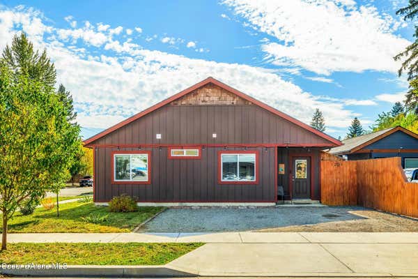 1201 CHESTNUT ST, SANDPOINT, ID 83864 - Image 1