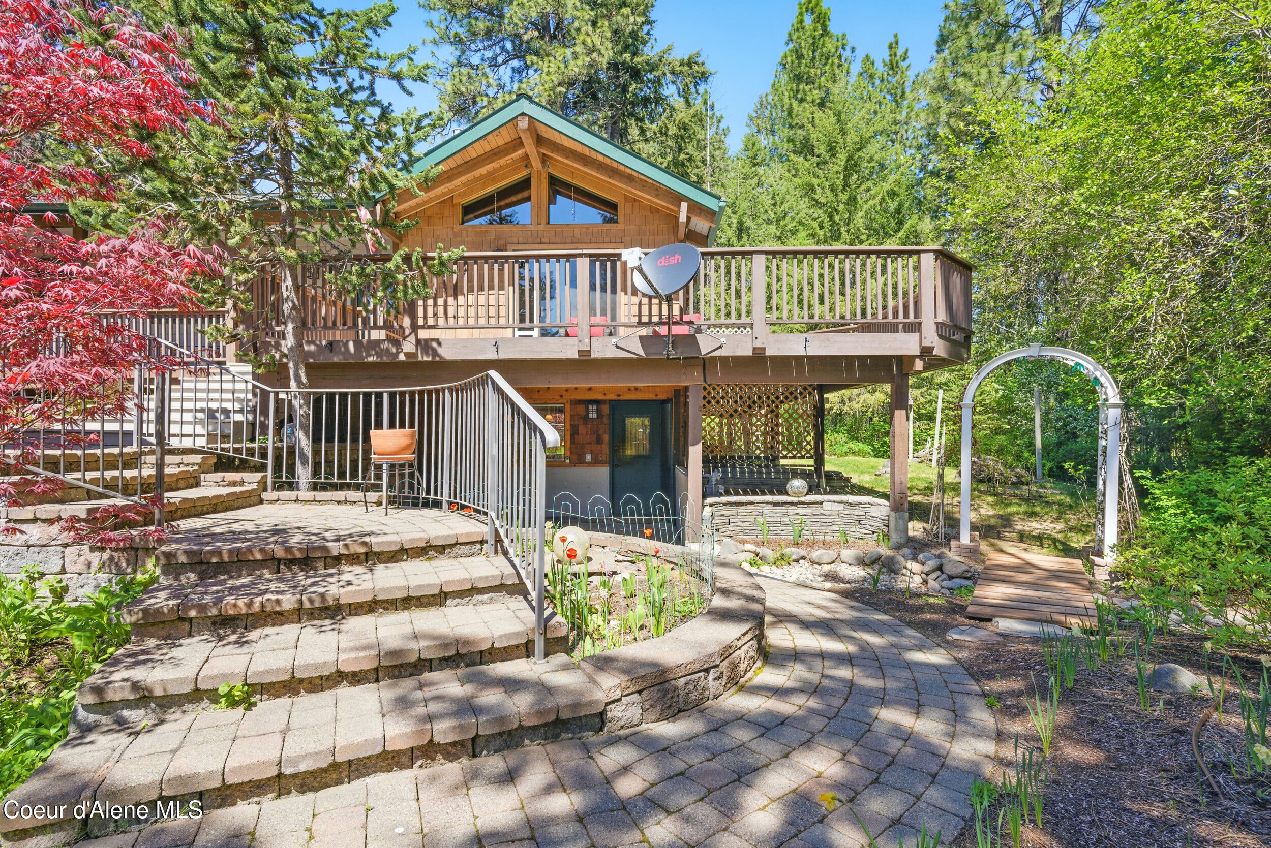 Sandpoint, Idaho, 83864, United States, 4 Bedrooms Bedrooms, ,3 BathroomsBathrooms,Residential,Active,1824574