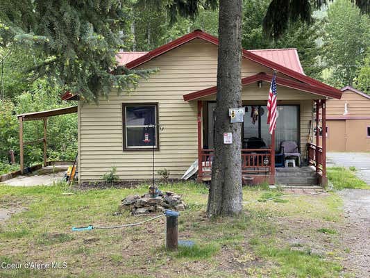 6 STEIN RD, OSBURN, ID 83849 - Image 1