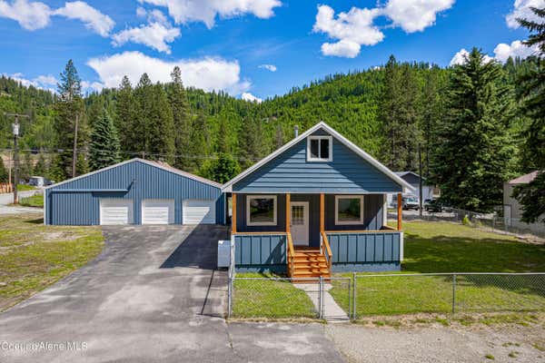 40 MAIN AVE, WALLACE, ID 83873 - Image 1