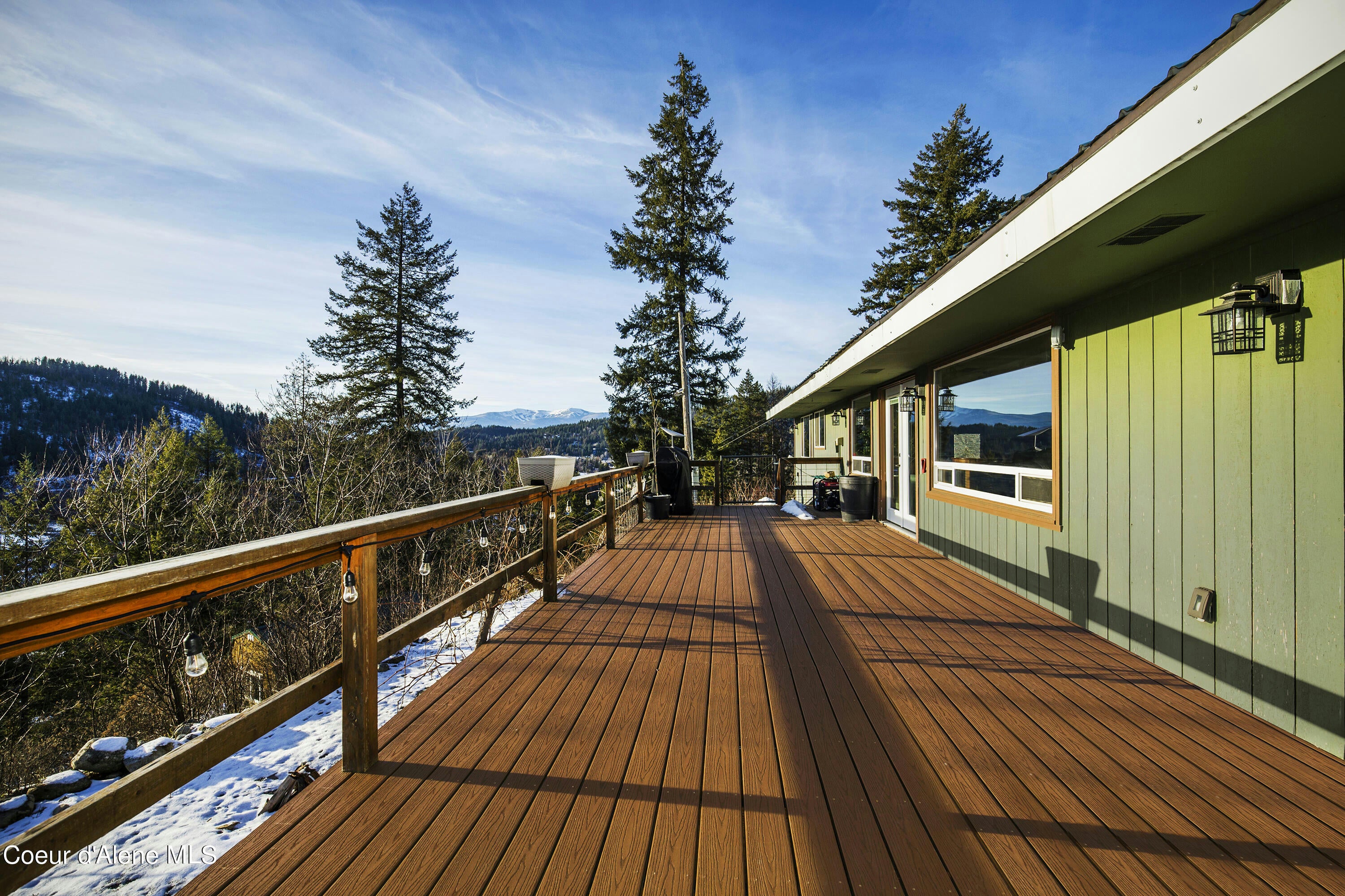 Sandpoint, Idaho, 83864, United States, ,5 BathroomsBathrooms,Residential,Pending,1769677